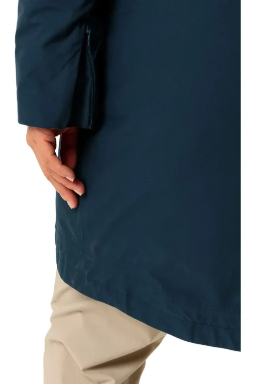 Vaude 3-In-1 Jas Women'S Annecy 3In1 Coat Iii