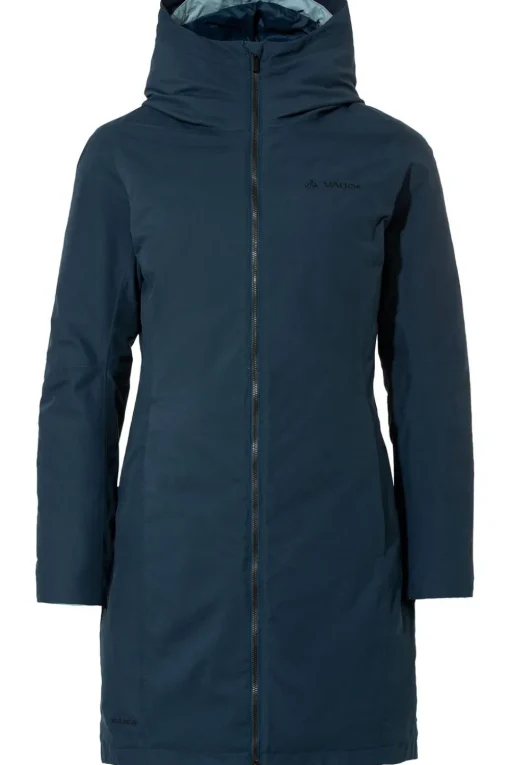 Vaude 3-In-1 Jas Women'S Annecy 3In1 Coat Iii