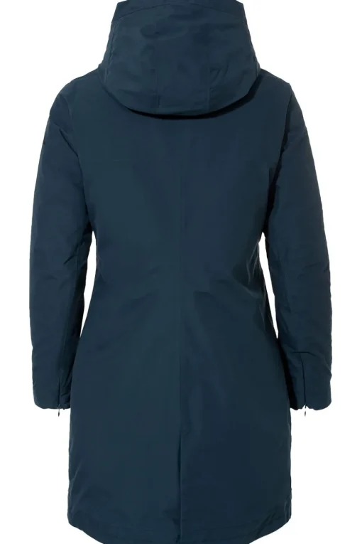 Vaude 3-In-1 Jas Women'S Annecy 3In1 Coat Iii