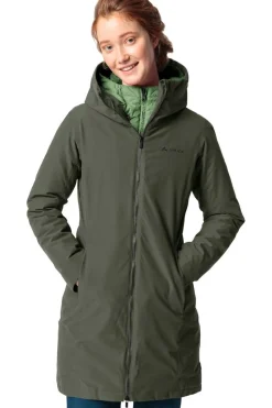 Vaude 3-in-1 Jas Women'S Annecy III
