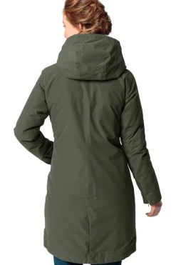Vaude 3-in-1 Jas Women'S Annecy III