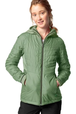 Vaude Jas Cyclist Insulation Jacket