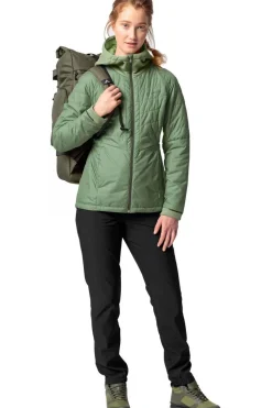 Vaude Jas Cyclist Insulation Jacket