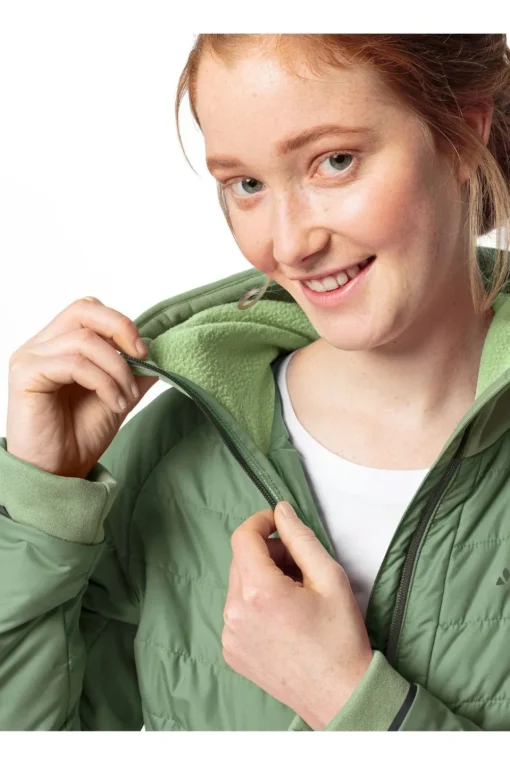 Vaude Jas Cyclist Insulation Jacket
