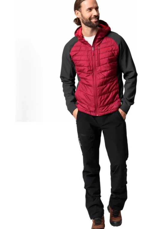 Vaude Jas Men'S Elope Hybrid