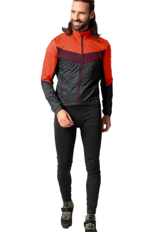 Vaude Jas Men'S Kuro Insulation Jacket