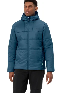 Vaude Jas Men'S Neyland Hooded Insulation Jacket