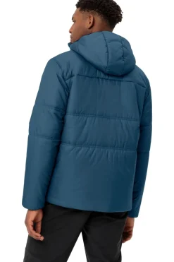 Vaude Jas Men'S Neyland Hooded Insulation Jacket