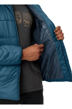 Vaude Jas Men'S Neyland Hooded Insulation Jacket