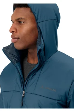 Vaude Jas Men'S Neyland Hooded Insulation Jacket