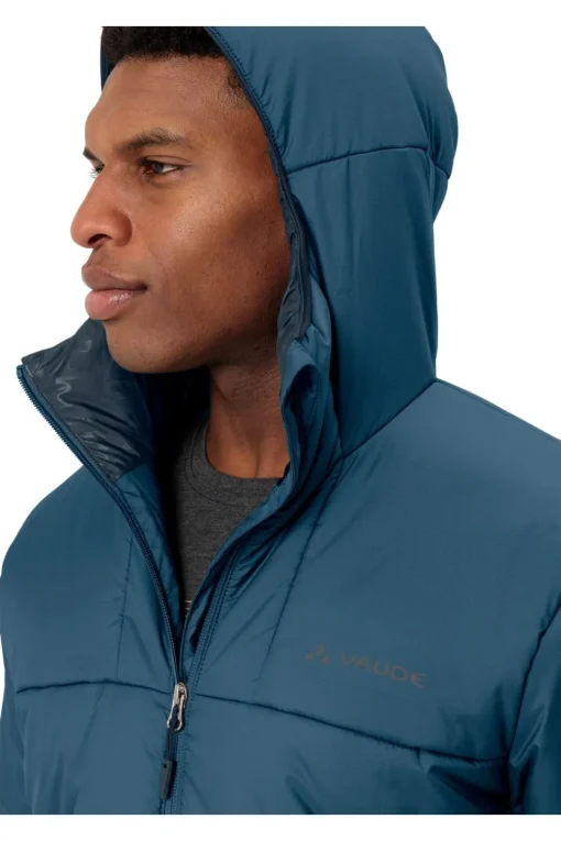 Vaude Jas Men'S Neyland Hooded Insulation Jacket