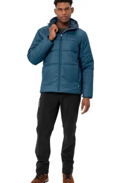 Vaude Jas Men'S Neyland Hooded Insulation Jacket