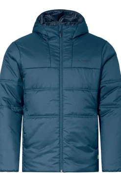 Vaude Jas Men'S Neyland Hooded Insulation Jacket