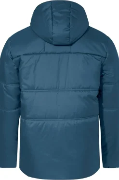 Vaude Jas Men'S Neyland Hooded Insulation Jacket