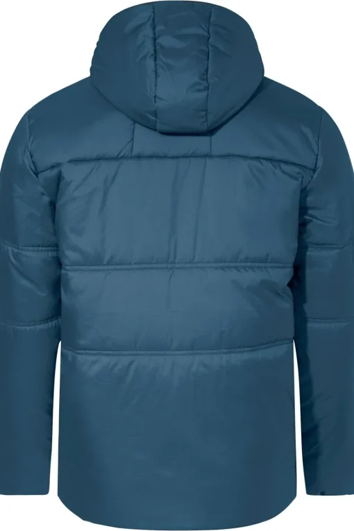Vaude Jas Men'S Neyland Hooded Insulation Jacket