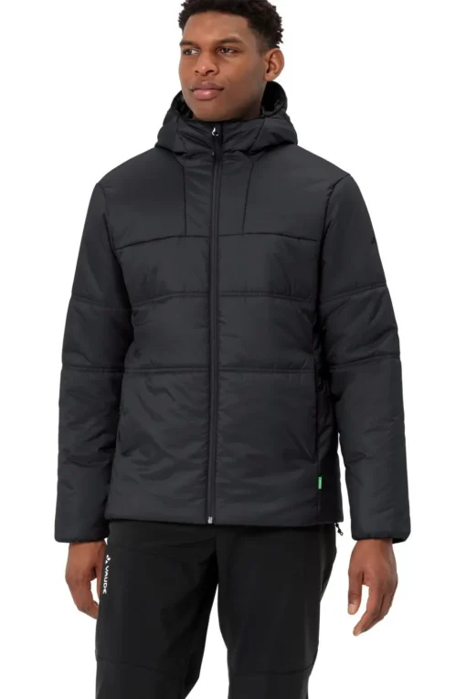 Vaude Jas Men'S Neyland Hooded Insulation Jacket