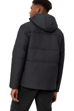 Vaude Jas Men'S Neyland Hooded Insulation Jacket