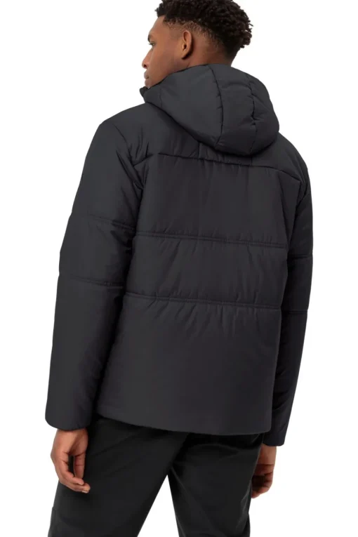 Vaude Jas Men'S Neyland Hooded Insulation Jacket