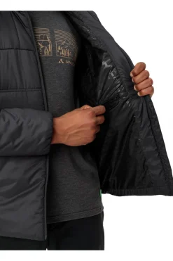 Vaude Jas Men'S Neyland Hooded Insulation Jacket