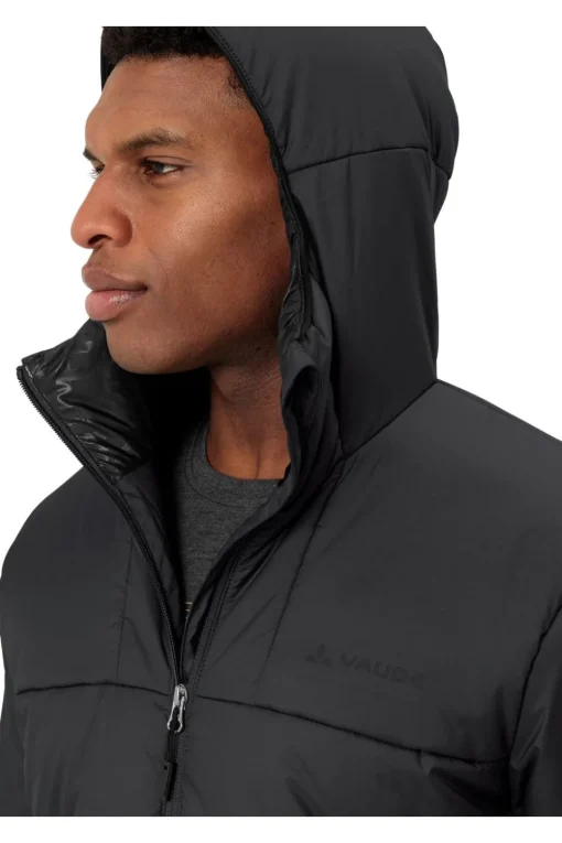 Vaude Jas Men'S Neyland Hooded Insulation Jacket