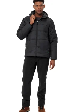 Vaude Jas Men'S Neyland Hooded Insulation Jacket