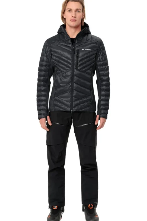 Vaude Jas Men'S Sesvenna Pro II