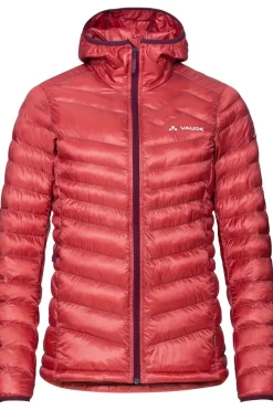 Vaude Jas Women'S Batura Hooded Insulation