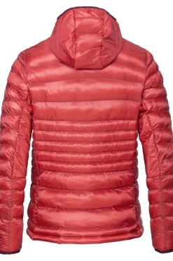Vaude Jas Women'S Batura Hooded Insulation