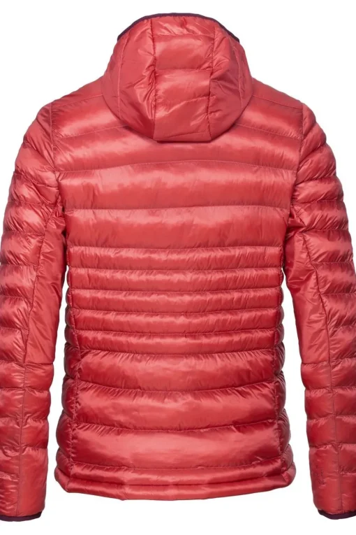 Vaude Jas Women'S Batura Hooded Insulation
