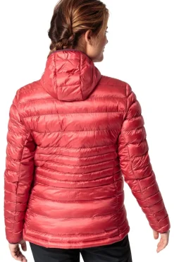 Vaude Jas Women'S Batura Hooded Insulation