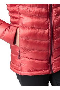 Vaude Jas Women'S Batura Hooded Insulation