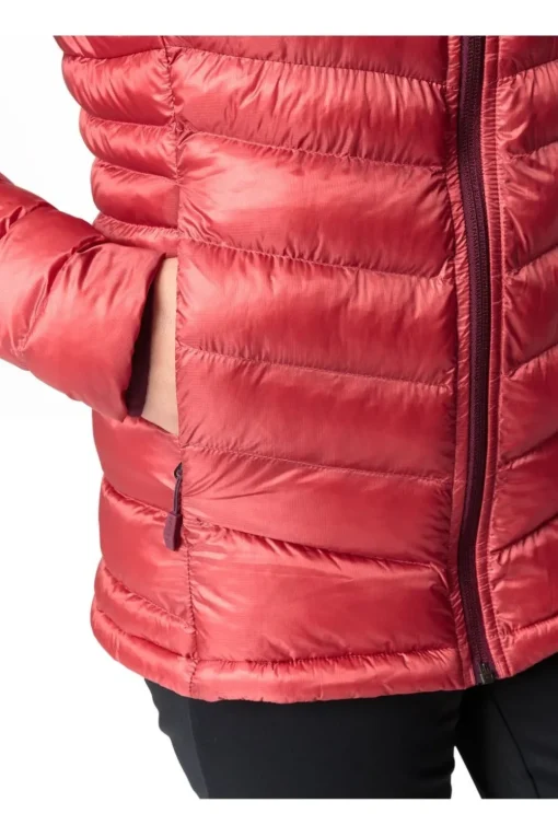 Vaude Jas Women'S Batura Hooded Insulation