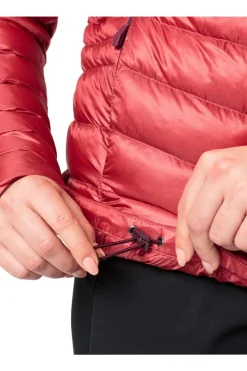 Vaude Jas Women'S Batura Hooded Insulation
