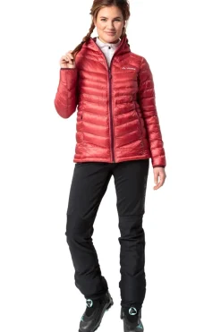 Vaude Jas Women'S Batura Hooded Insulation