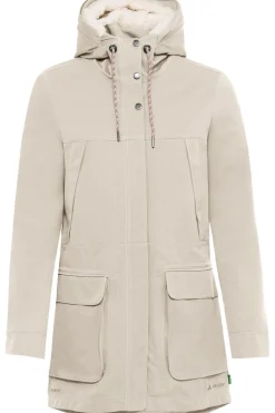 Vaude Jas Women'S Manukau Parka II