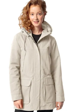 Vaude Jas Women'S Manukau Parka II