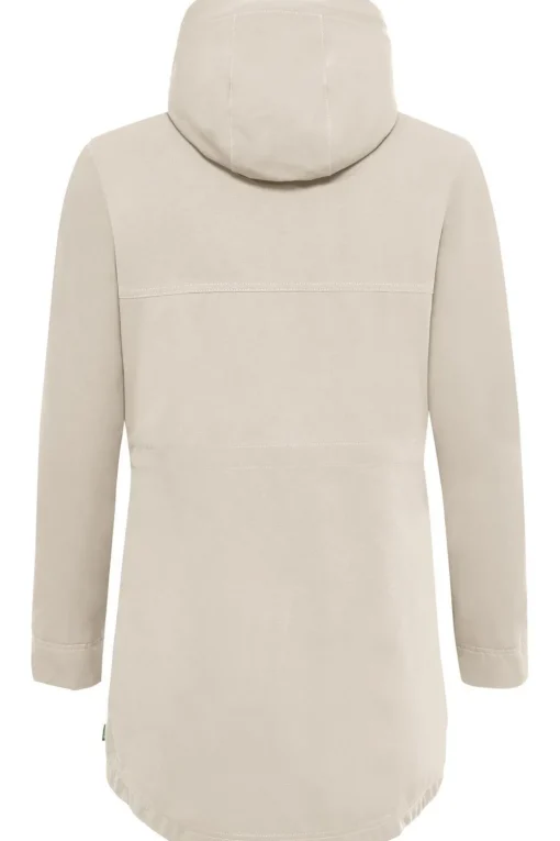Vaude Jas Women'S Manukau Parka II