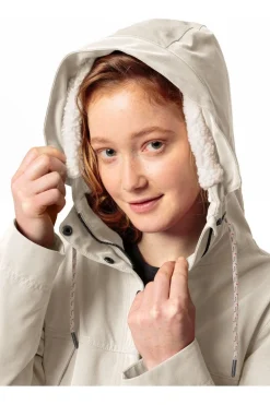 Vaude Jas Women'S Manukau Parka II