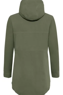Vaude Jas Women'S Manukau Parka II