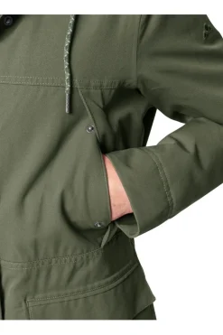 Vaude Jas Women'S Manukau Parka II