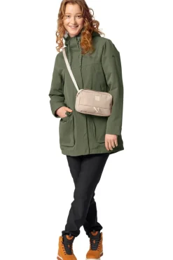 Vaude Jas Women'S Manukau Parka II