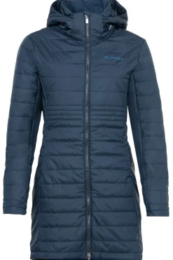 Vaude Jas Women'S Moena Insulation Parka
