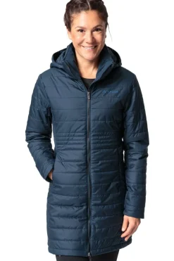 Vaude Jas Women'S Moena Insulation Parka