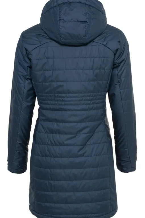 Vaude Jas Women'S Moena Insulation Parka