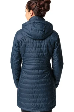 Vaude Jas Women'S Moena Insulation Parka