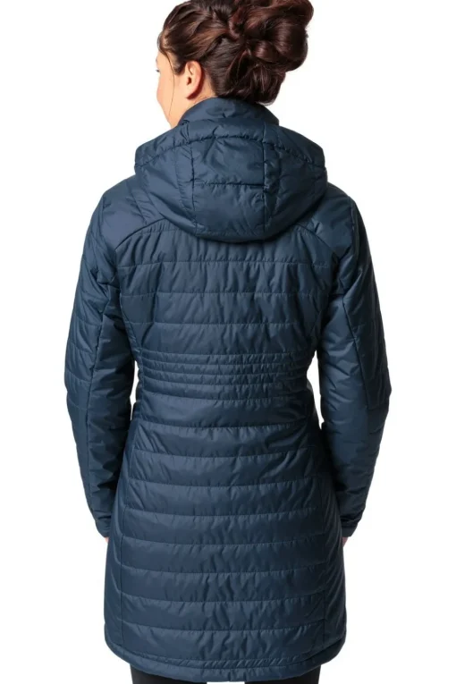 Vaude Jas Women'S Moena Insulation Parka