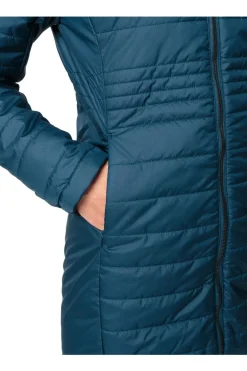 Vaude Jas Women'S Moena Insulation Parka