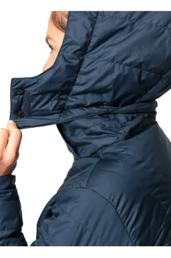 Vaude Jas Women'S Moena Insulation Parka