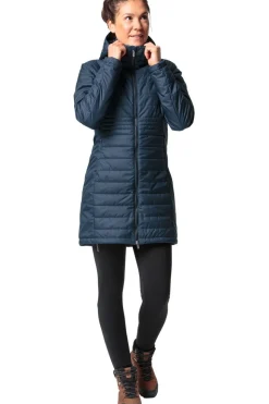 Vaude Jas Women'S Moena Insulation Parka