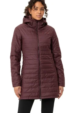 Vaude Jas Women'S Moena Insulation Parka